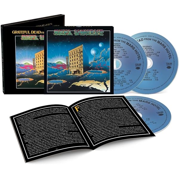 Beyond Description 1973 - 1989: Amazon.co.uk: CDs & Vinyl