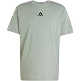 adidas Climacool One Rep at a Time Training Graphic Tee