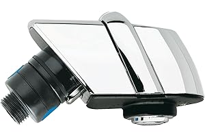 Grohe 46108000 Doccetta Estraibile per Miscelatore Lavello, Cromo