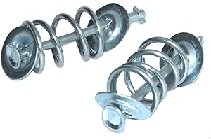 Enfield County Brake Shoes Retaining Pin Hold Down Kit 2000 2100 3500 3600 Tractors