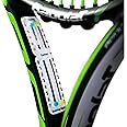 Scoring Right Portable Tennis Racket and Padel Scorekeeper, Easily Mounted Small Score Board to Keep Score of Points, Games, and Sets, ITF Conforming and Lightweight Mini Score Keeper, 1.9g, White