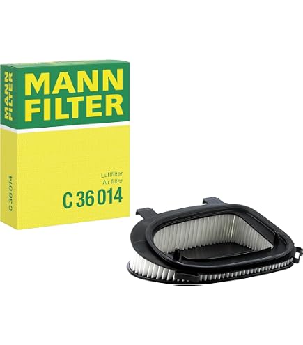 MANN-FILTER FP 19 004 Filtro abitacolo Filtro carboni attivi