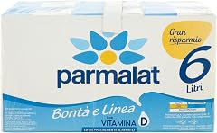 Parmalat Bontà e Linea 1L