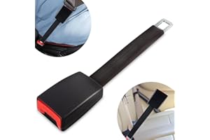 XINZHE Car Accessories Universal,Car Parts Comfortable 25 CM,Suitable for Most Different Automobiles