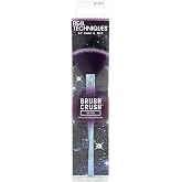 Real Techniques Real Techniques Brush Crush Fan Brush Aydınlatıcı Fır&ccedil;ası 1 Paket (1 x 1 Adet)