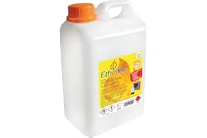 TECNO AIR SYSTEM Bioetanolo Ethaline 2Lt