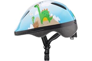 ‎METEOR meteor Kinder fahrradhelm ab 1 Jahr – sicherer & stoßdämpfender Kinderhelm mit verstellbarem Headlock - waschbarem Fahrrad Helm Innenfutter – optimaler Schutz & leichtes Design für Baby-Abenteurer