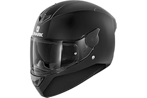 SHARK, Casque moto intégral
