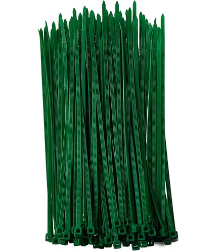 InLine Fascette per cablaggio, 60x2,5mm, colore neutro, 100pz