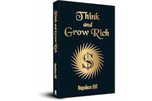 Think And Grow Rich (Pocket Classic)