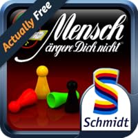 Mensch ärgere Dich nicht!