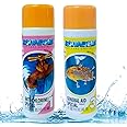 Jainsons Pet Products Aquadene Aquarium Fish Care Special Freshwater and Saltwater Effective Treatment for Fish Tank (100 ML, Anti-Chlorine, General AID)
