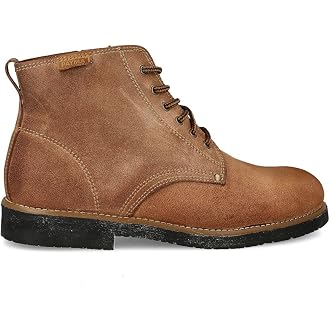 Amazon.es Los más vendidos: Los productos más populares en Botas para hombre