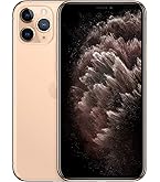 Apple iPhone 12 Pro, 128GB, Gold (Renewed) : Amazon.co.uk