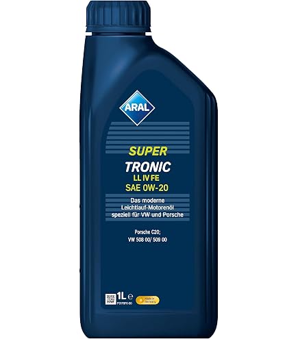Motul Specific 508 00 509 00 Huile moteur SAE 0W-20