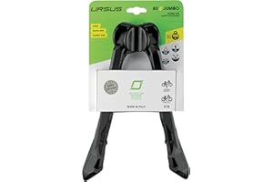 Ursus Double Support Jumbo 26" Noir