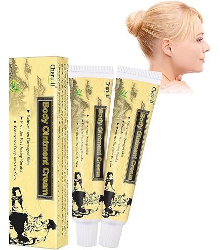 Crème Traitement Psoriasis Dermatite Eczéma - Formule à Base De Plantes 20g - Neuf
