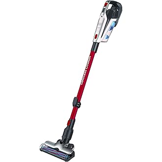 Stick Vacuums \u0026 Electric Brooms 