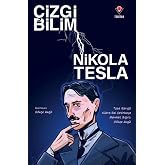 &Ccedil;izgi Bilim - Nikola Tesla