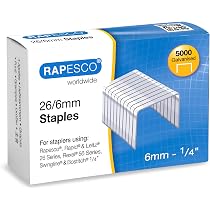 Perforatrice 2 Trous Rapid ECO - Plastique 74% Recyclé - Perfore 20 Feuilles - Pour Bureau, École, Maison