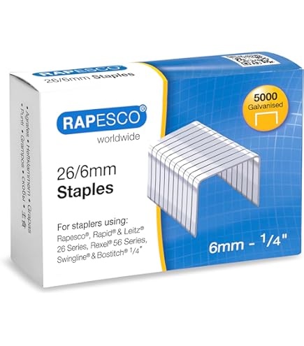 Gomme Swingline SF 4 Premium - Lunghezza 14 Pollici, Italia - Foto 3