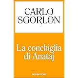 La conchiglia di Anataj