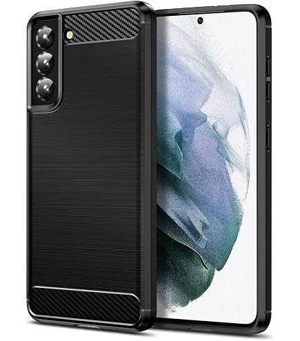 TECHGEAR Moto E5 Play Case [Tough Armoured] ShockProof, Dual-Layer, Protective, Heavy Duty, Tough Cover Compatible With UK Motorola Moto E5 Play - (Black