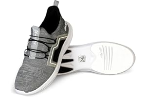 KR Strikeforce Patriot Men's Athletic Right or Left Handed Bowling Shoe