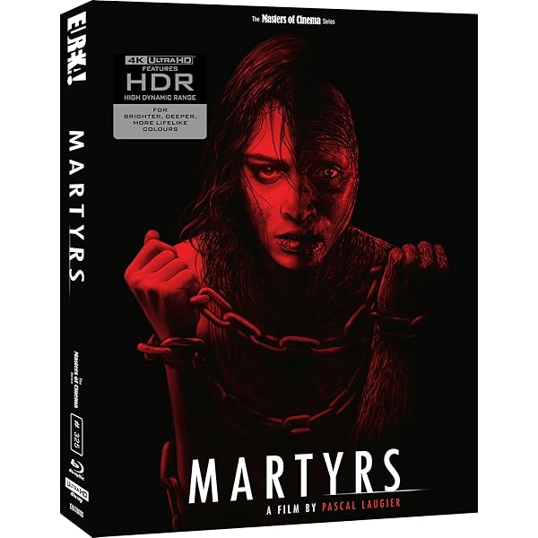 The Pusher Trilogy: (Limited Edition) [BD] 3 Disc Box Set: Amazon