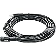 Bosch F016800361 6m Extension Hose (Compatible with Pressure Washers: EasyAquatak 150, UniversalAquatak 125/130/135, AQT 33-1