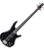 Ibanez GSR 205 Black - 5-String Electric Bass : Amazon.co.uk