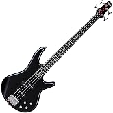 Ibanez GSR-200 BK-Siyah Bas Gitar