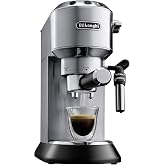 DeLonghi EC 685 M Dedica Style Kahve Makinesi Kahve Makinesi