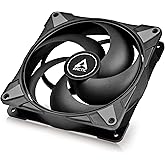 Arctic P14 MAX 14cm 95CFM Ultra High Performance 0dB Silent 2800RPM PWM Case Fan (ACFAN00287A)