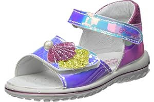 Primigi Psw 18627, Sandali Bambine e Ragazze