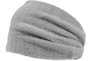 CHARM Serre Tete Homme Accessoire Sport - Bandeau Cheveux Femme Elastique Eponge Fitness Bandana Transpiration Sweatband Large Fait Au Japon