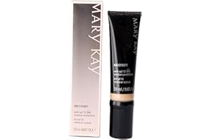 MARYKAY Mary Kay CC Cream mittlerer Schutz Lsf 15 light to medium für alle Hauttypen geeignet