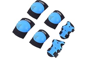 BOSONER Kids/Youth Knee Pad Elbow Pads