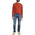 Levi's 505 Regular Fit Boot Cut Men's Jeans