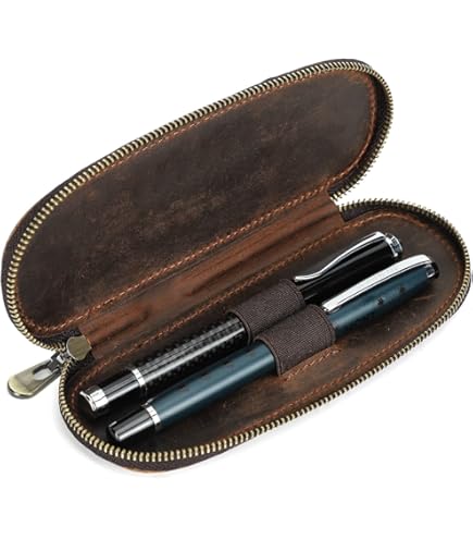 Alassio 92300 - PONTE attachéhoesje, gemaakt van imitatieleer, ca. 44,5