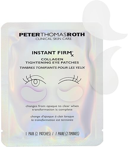 PETER THOMAS ROTH Instant FirmX™ Eye 30ml/1 fl oz : Amazon.ae: Beauty
