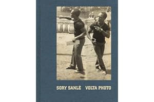 Sanlé Sory: Volta Photo