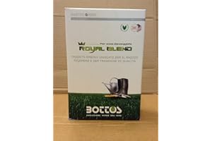 Semi per Prato Bottos Royal Blend Kg 1