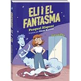 Eli i el fantasma: 26 (Maquinista)
