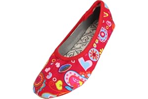 Beck Fantasy Chaussures de Gymnastique Fille
