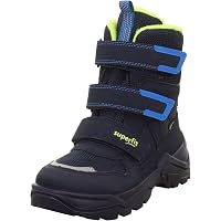 Superfit Rocket Stivali Da Neve Per Bambini E Ragazzi – Impermeabili Gore-Tex, Con Chiusura BOA E Rifrangenti - 3