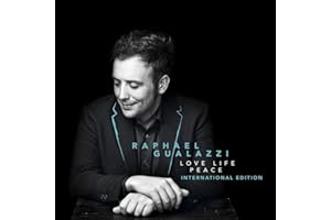 Love Life Peace: International Edition