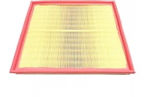 EVOLUTION CAR SPARES Air Filter 2.2 TDCI 2.0 EcoBlue Fits Transit MK7 MK8 Custom 1741459