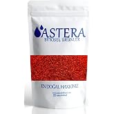 ASTERA 1 Kg Pul Biber Gaziantep Ipek Pul Biber 1000 Gr