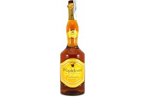 RUSEPIN Brandy Papidoux Calvados Fine 700 ml